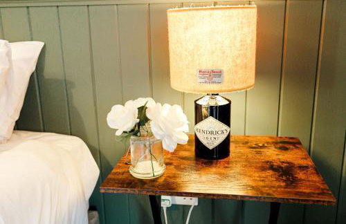 Beth's Bothy - Foto 15