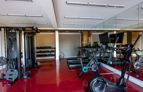 Flat completo e aconchegante - Granja Viana - Foto 58