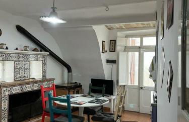 Appartamento nel cuore di Campo Imperatore - Foto 10