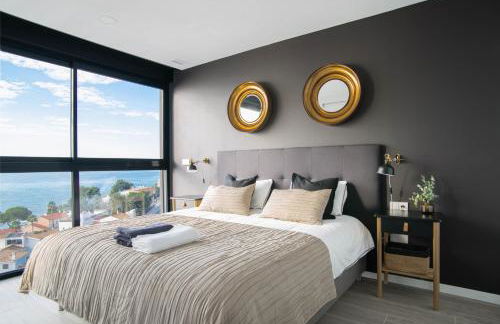 Modern sea front East Wind - Photo 18