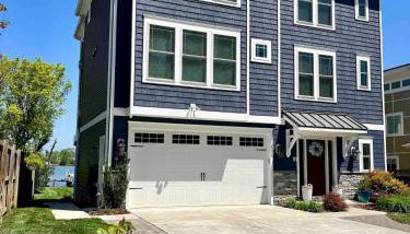 The Fritz! - South River Waterfront With Elevator - Foto 2