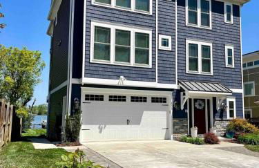 The Fritz! - South River Waterfront With Elevator - Foto 2