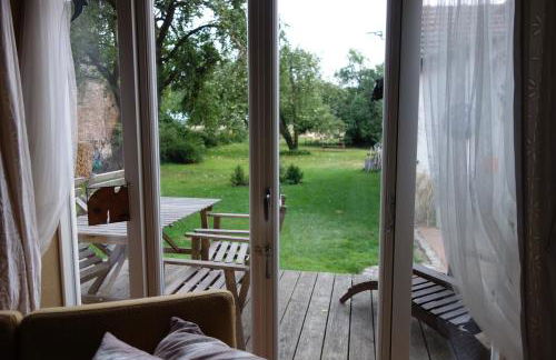 Fachwerkhaus am Fluss - Foto 9