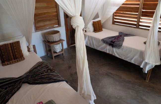 Rote Beach Bungalows - Foto 6