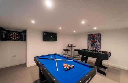 3 The Steyne - Stunning 5 Storey Georgian house with cinema room - Foto 3