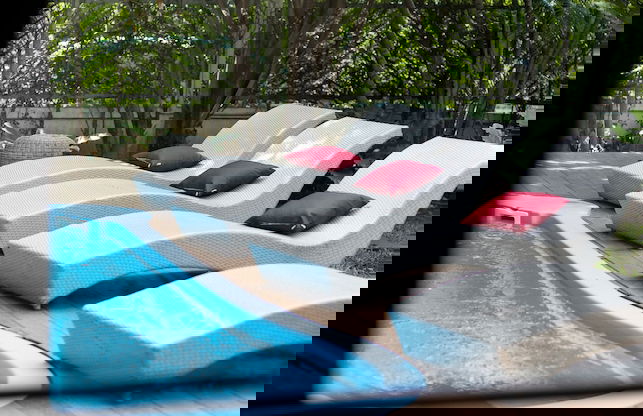 Private Pool Villa 88 Nimman Chiangmai - Foto 49