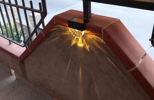 IL FARO Comfort a 500 m dal mare - Foto 13