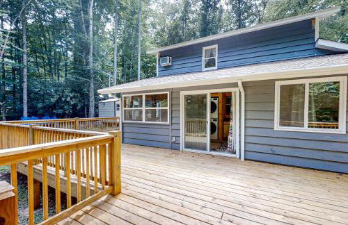 The Little Dude Cabin - Foto 2