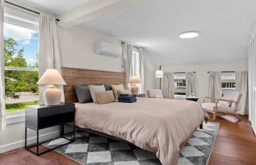 Skiing Close By! Firepit & Game Room - Foto 45