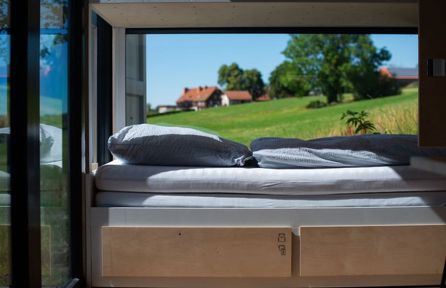 Bergheim Container Lodges - Foto 13