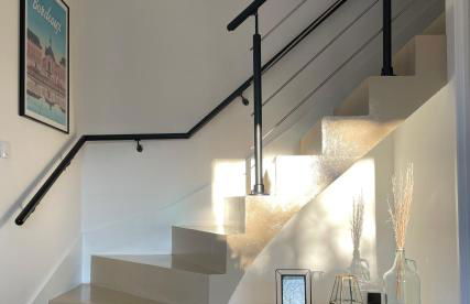 VILLA RIO - Maison avec jardin proche Bordeaux ! - Foto 16