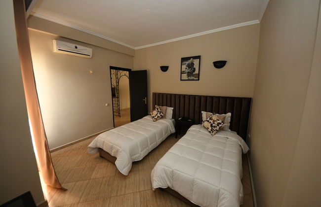 Aparthotel Agyad - Photo 18