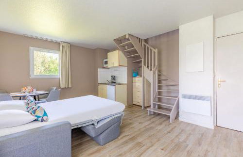 Appart'City Classic Rennes Ouest - Foto 32