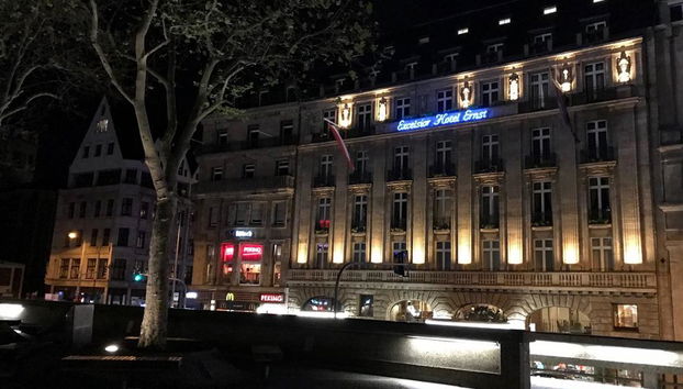 Cologne hantée - Jeu d'exploration de la ville - Photo 3