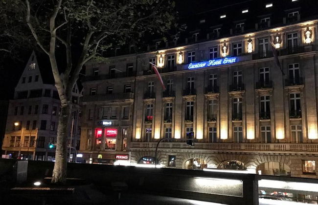 Cologne hantée - Jeu d'exploration de la ville - Photo 3