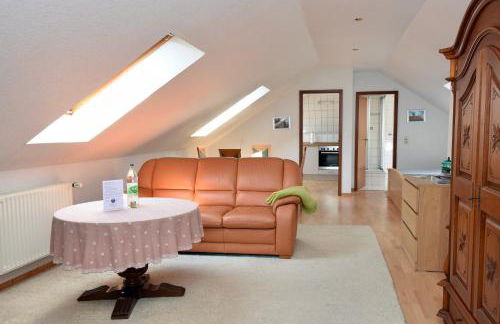 Ferienwohnungen Frohberg - Foto 9