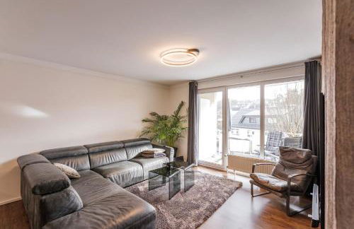 Wohnen im Zentrum - Foto 7