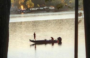 West Battle Lake w Lake Views - Foto 33