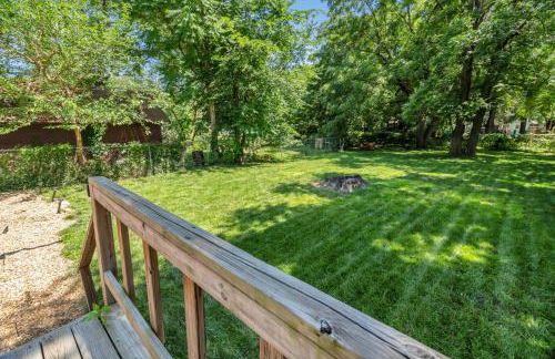 SMART Home close to downtown, MSU, and more - Foto 39