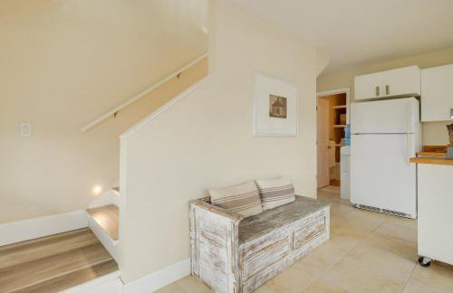 Near Hiking Dog-Friendly Studio in Los Cerrillos - Foto 9