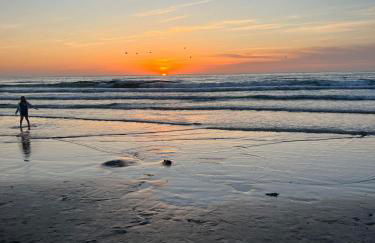 Coastal Retreat by the Bay - Foto 60