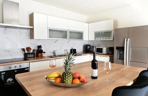 Villa Maria - Foto 21