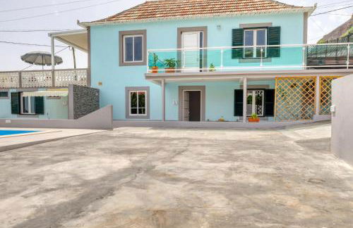 Casa da Tia Celeste III, a Home in Madeira - Foto 31