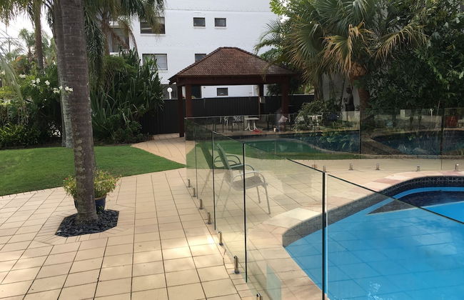 Burleigh Palms Holiday Apartments - Photo 30