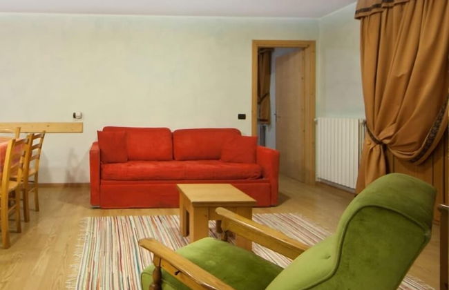 Chalet Stelle di Neve - Photo 49