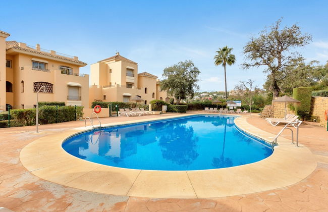 Charming Villa With Terrace - Foto 31