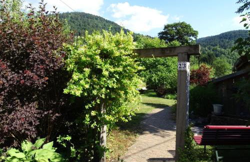 Gîte de la Mésange - Foto 54