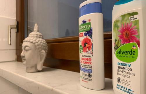 Hinterhaus Apartment No4 - Photo 18