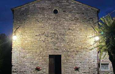 La lavanda di Poppi-mini appartamento - Foto 38