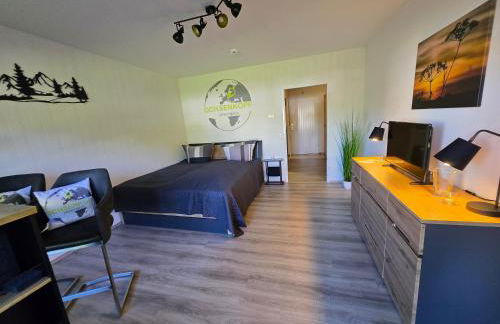 Ochsenkopf-apartment - Foto 4