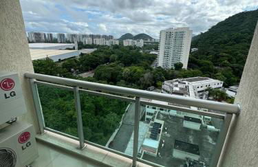 Flat Midas Rio - Rio centro - Barra olímpica - Jeunesse - Foto 31