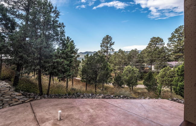 Moon Mountain Escape by Ruidoso Vacation Rentals - Foto 10