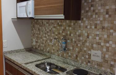 Flat Studio - Executive Style - Foto 24