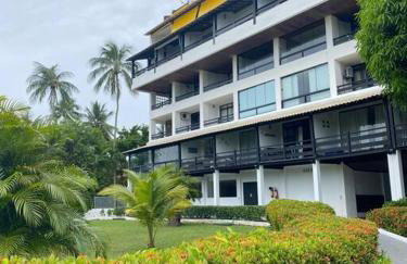 Flat aconchegante à beira-mar - Foto 24