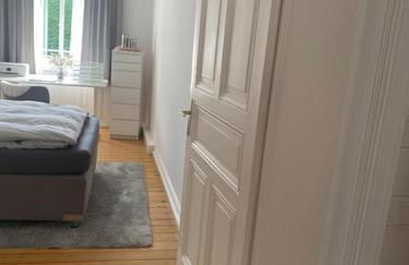 Altbau-Oase der Eleganz: Stadtnaher Komfort pur - Foto 26