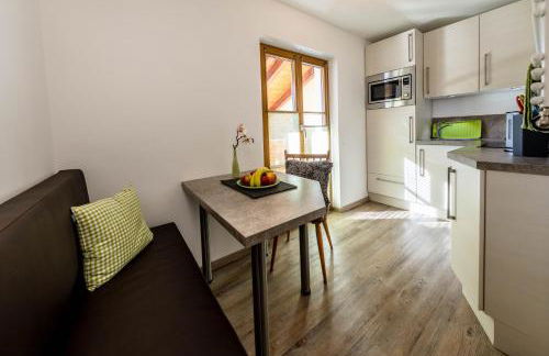 Ferienwohnungen Waxenstein - Foto 12