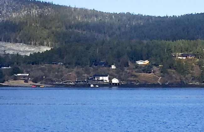 6 Person Holiday Home in Asenfjord-by Traum - Photo 5