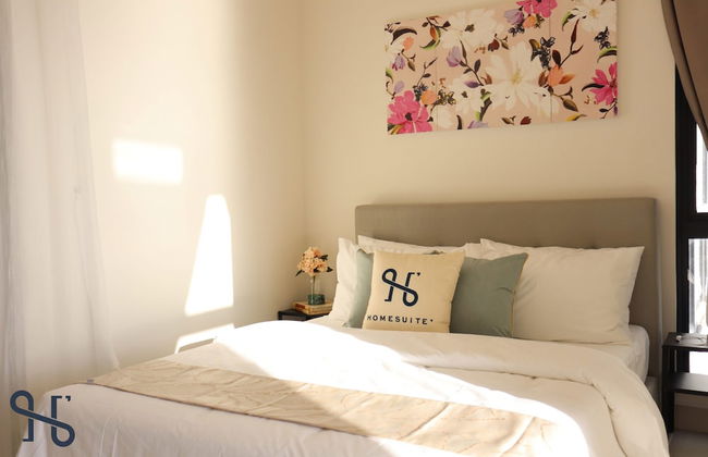 Homesuite' Home at The Shore KK - Foto 12