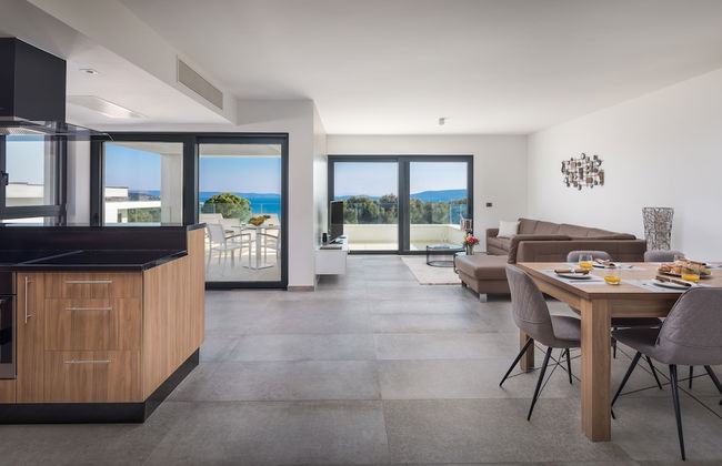 Villas Baotic - Foto 44