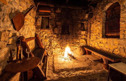 Cozy Home In Srinjine - Photo 17