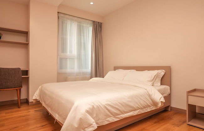 May Seven Service Apartment - Foto 4