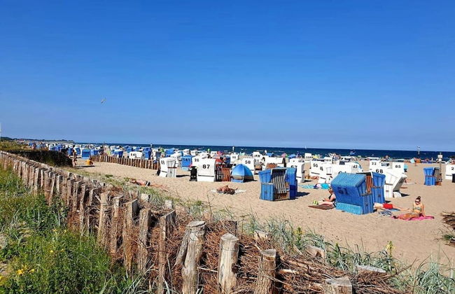 Gemstone by the sea Comfortable Vacation Home - Foto 37