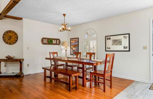 Cherry Tree Lodge - Foto 14