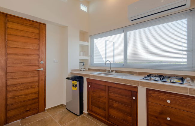 Casa del Árbol Condo - Foto 41