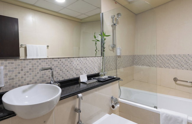 Citadines Metro Central Dubai - Foto 57