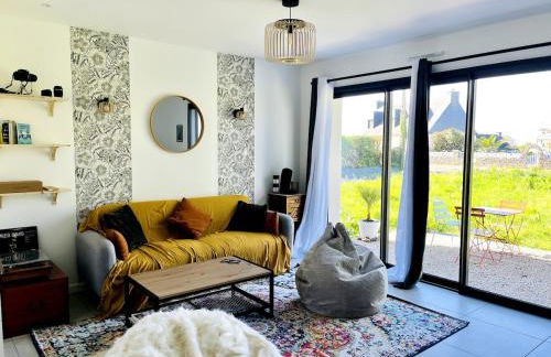 Brikenn - Ideal Country Loft for Families & Couples - Foto 5